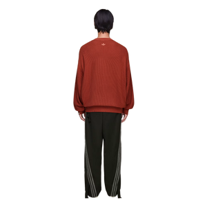 Adidas x Song For The Mute ADI006 Sweater Wild Sepia