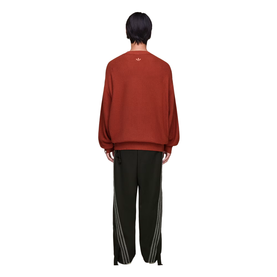 Adidas x Song For The Mute ADI006 Sweater Wild Sepia