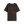 Adidas x Song For The Mute ADI006 Tee Black/Wild Brown