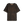 Adidas x Song For The Mute ADI006 Tee Black/Wild Brown
