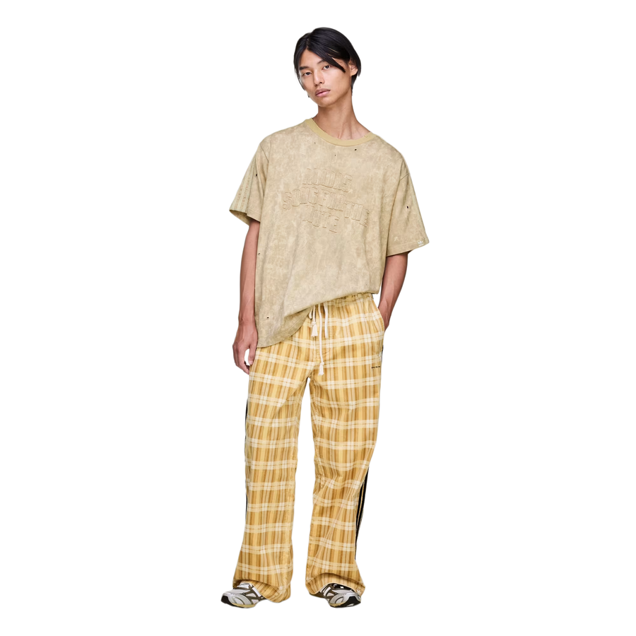 Adidas x Song For The Mute ADI006 Tee Clay/Savannah