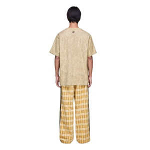 Adidas x Song For The Mute ADI006 Tee Clay/Savannah