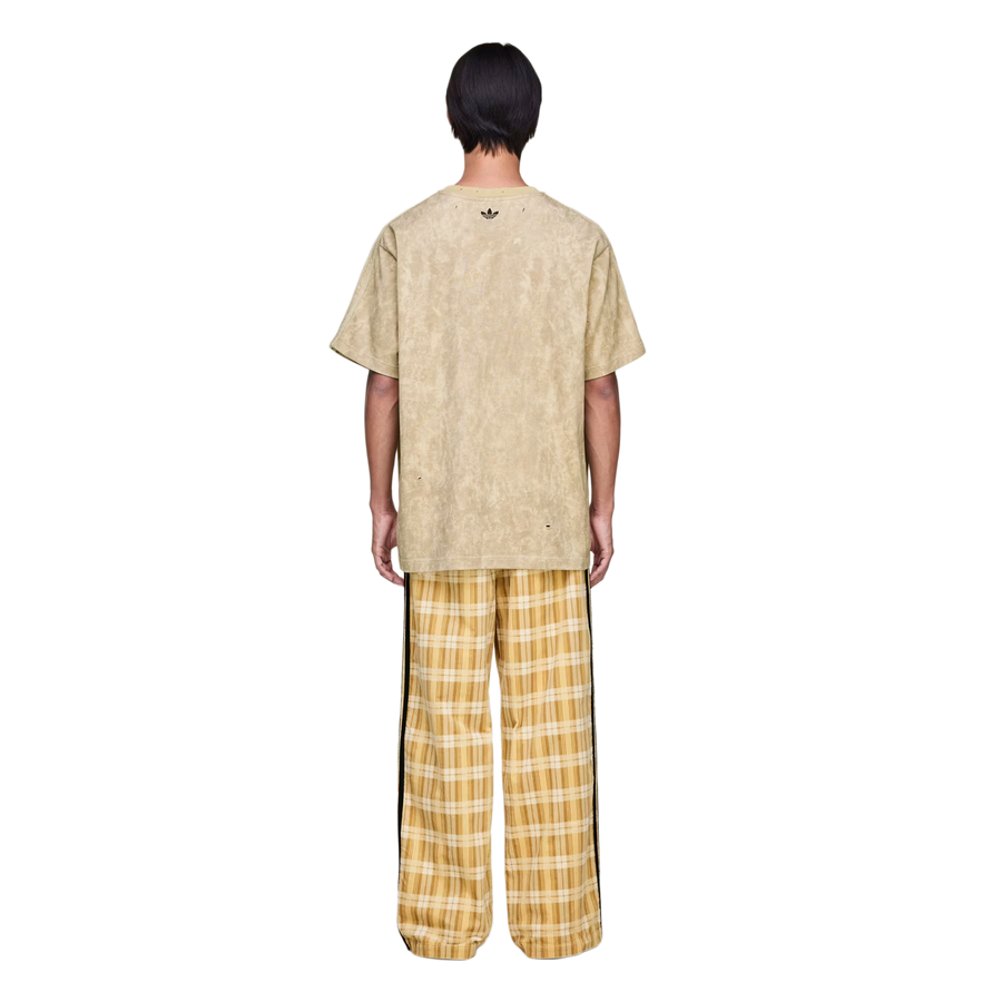 Adidas x Song For The Mute ADI006 Tee Clay/Savannah