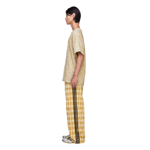 Adidas x Song For The Mute ADI006 Tee Clay/Savannah