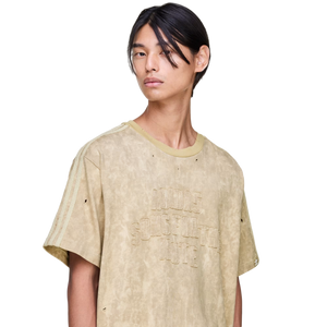 Adidas x Song For The Mute ADI006 Tee Clay/Savannah