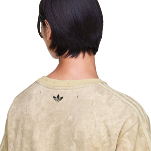 Adidas x Song For The Mute ADI006 Tee Clay/Savannah