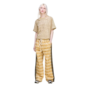 Adidas x Song For The Mute ADI006 Tee Clay/Savannah