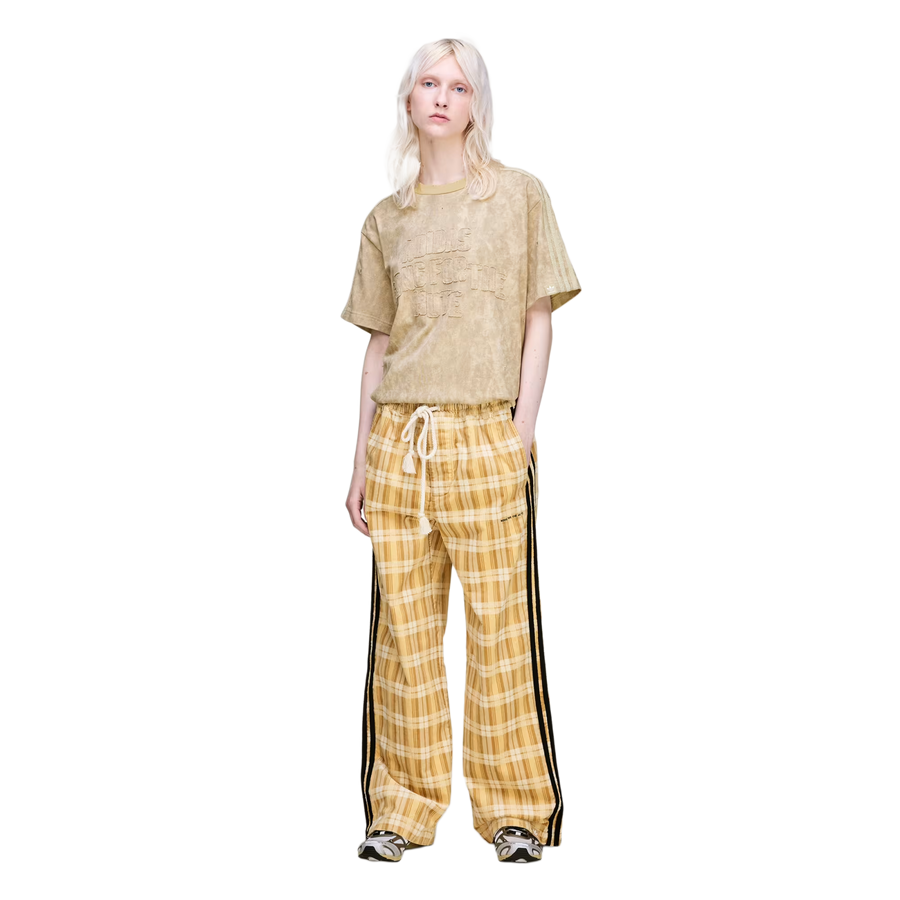 Adidas x Song For The Mute ADI006 Tee Clay/Savannah