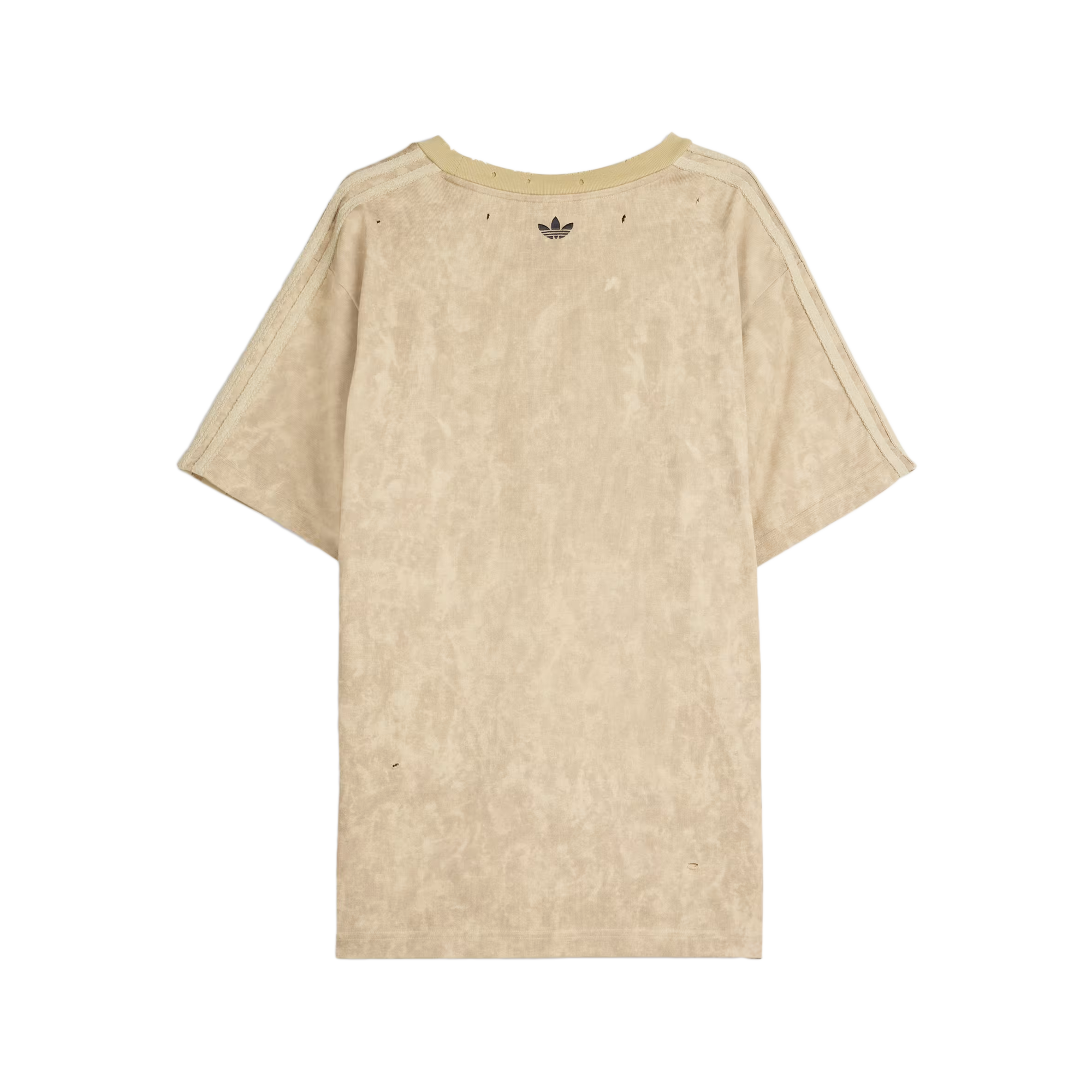 Adidas x Song For The Mute ADI006 Tee Clay/Savannah