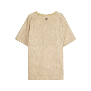 Adidas x Song For The Mute ADI006 Tee Clay/Savannah