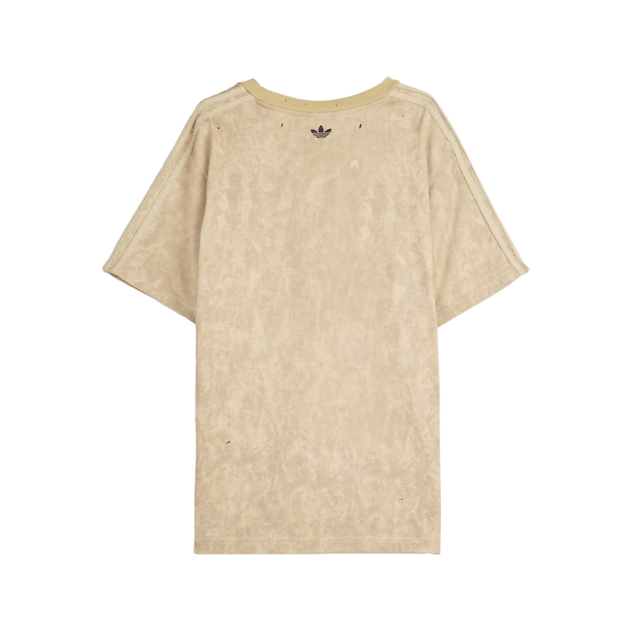 Adidas x Song For The Mute ADI006 Tee Clay/Savannah
