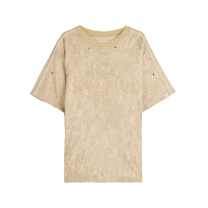 Adidas x Song For The Mute ADI006 Tee Clay/Savannah