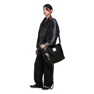 Adidas x Song For The Mute ADI006 Tote Black
