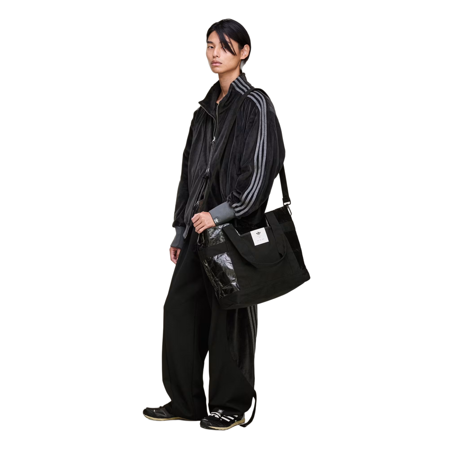 Adidas x Song For The Mute ADI006 Tote Black