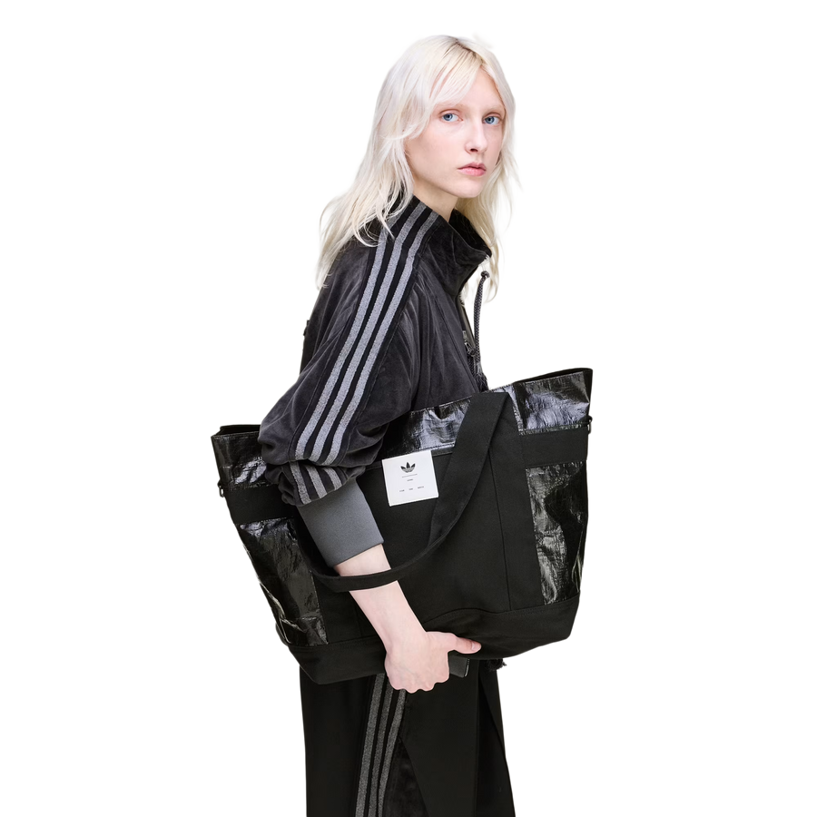 Adidas x Song For The Mute ADI006 Tote Black