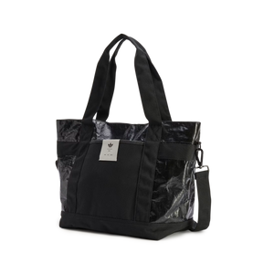 Adidas x Song For The Mute ADI006 Tote Black