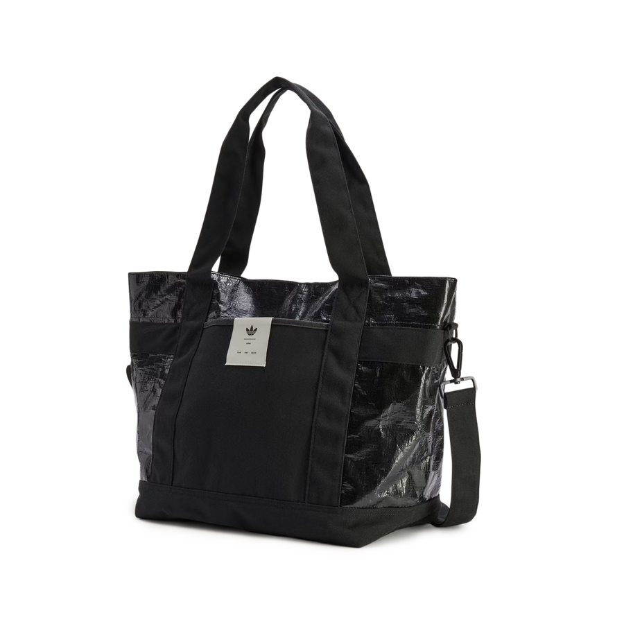 Adidas x Song For The Mute ADI006 Tote Black