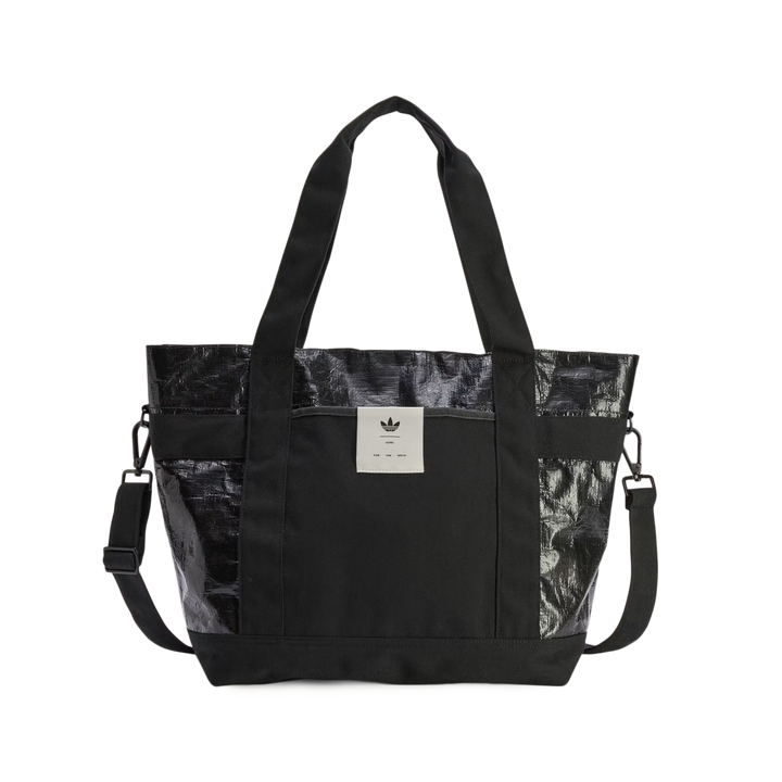 Adidas x Song For The Mute ADI006 Tote Black