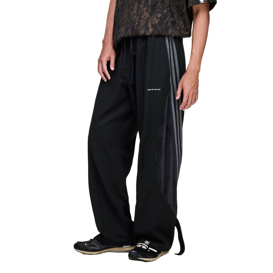 Adidas x Song For The Mute ADI006 Track Pant Black