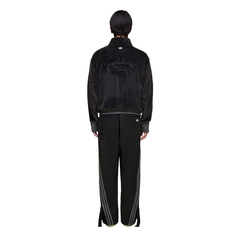 Adidas x Song For The Mute ADI006 Track Pant Black