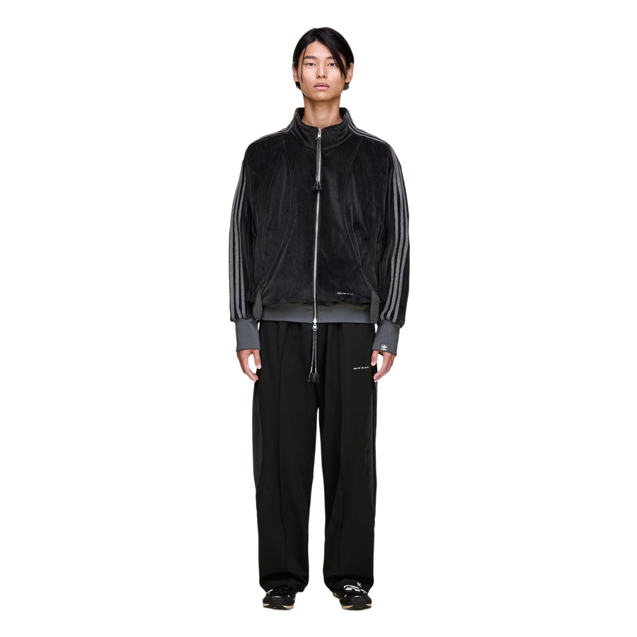 Adidas x Song For The Mute ADI006 Track Pant Black