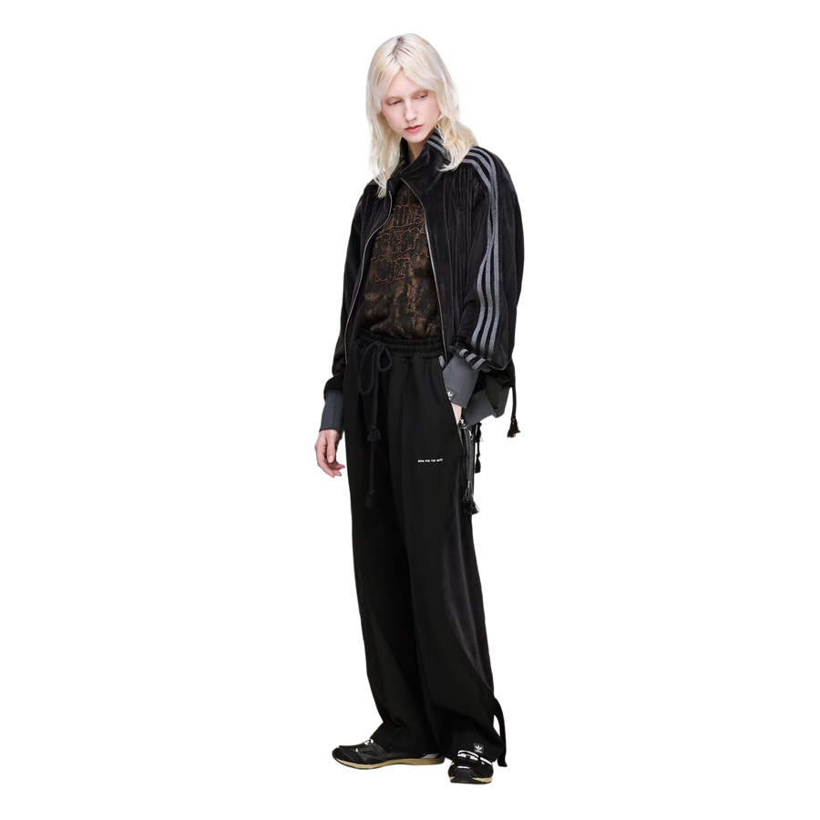 Adidas x Song For The Mute ADI006 Track Pant Black