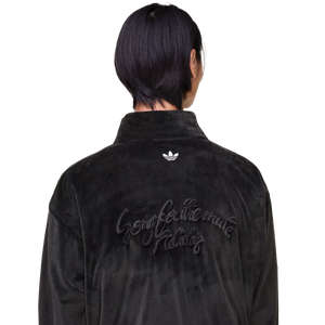 Adidas x Song For The Mute ADI006 Track Top Black