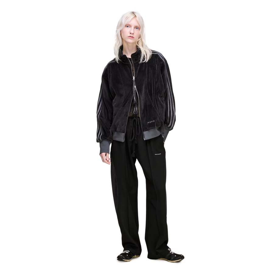 Adidas x Song For The Mute ADI006 Track Top Black