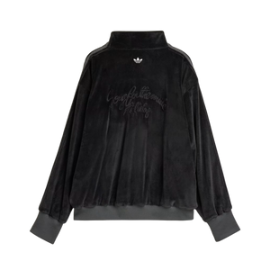 Adidas x Song For The Mute ADI006 Track Top Black