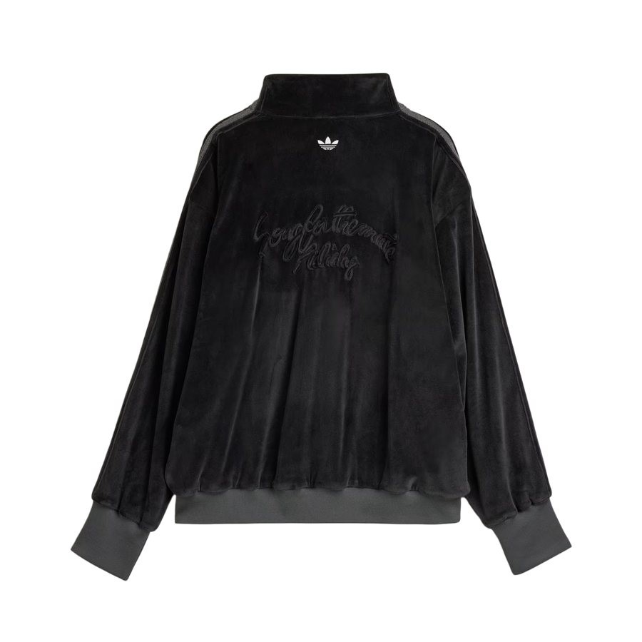 Adidas x Song For The Mute ADI006 Track Top Black