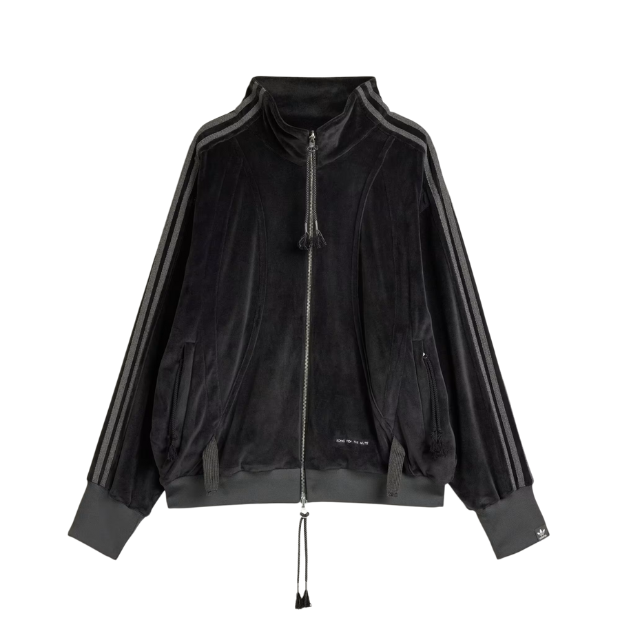 Adidas x Song For The Mute ADI006 Track Top Black