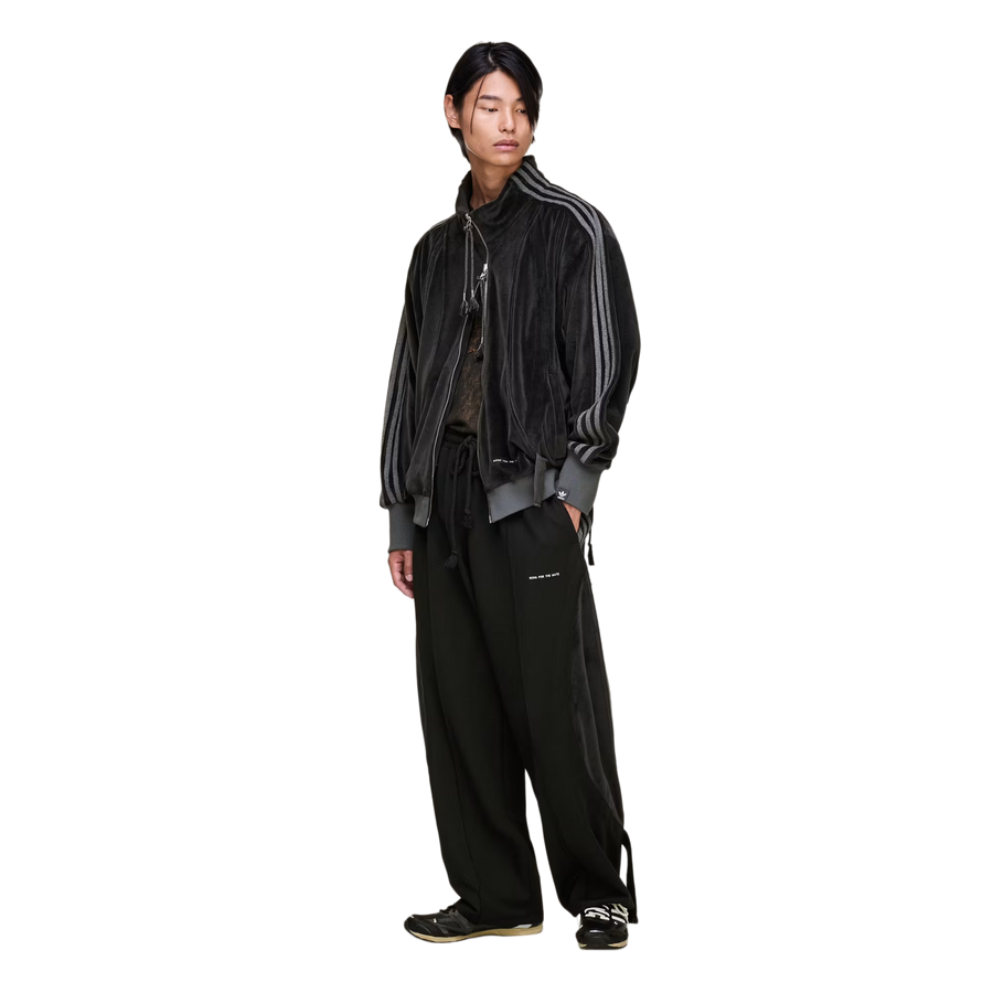 Adidas x Song For The Mute ADI006 Track Top Black