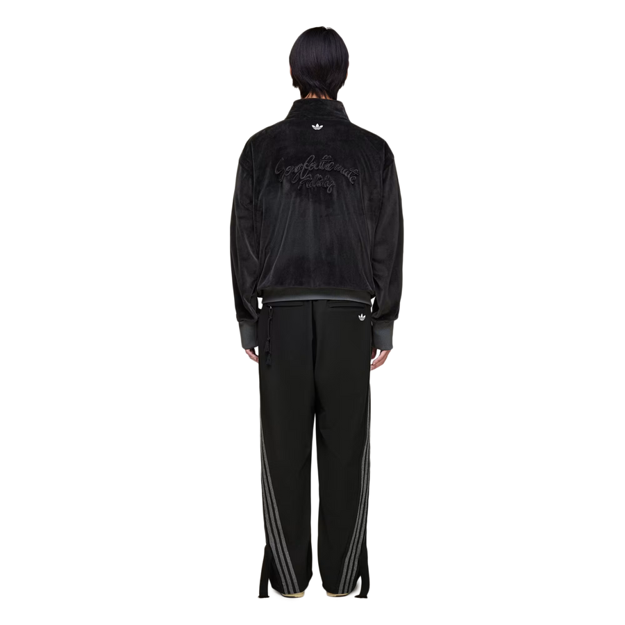 Adidas x Song For The Mute ADI006 Track Top Black