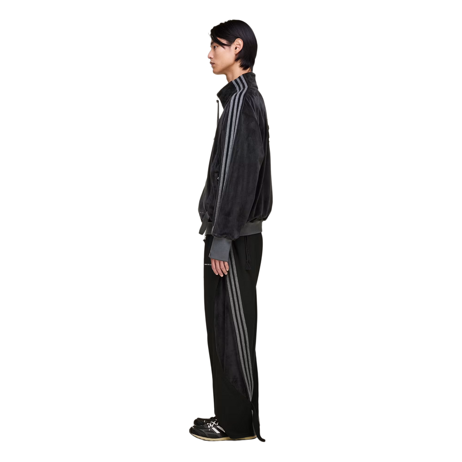Adidas x Song For The Mute ADI006 Track Top Black