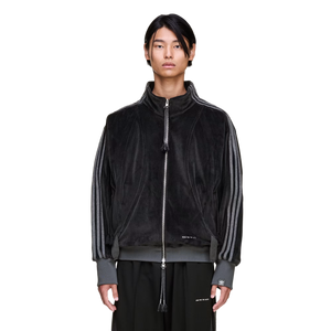 Adidas x Song For The Mute ADI006 Track Top Black