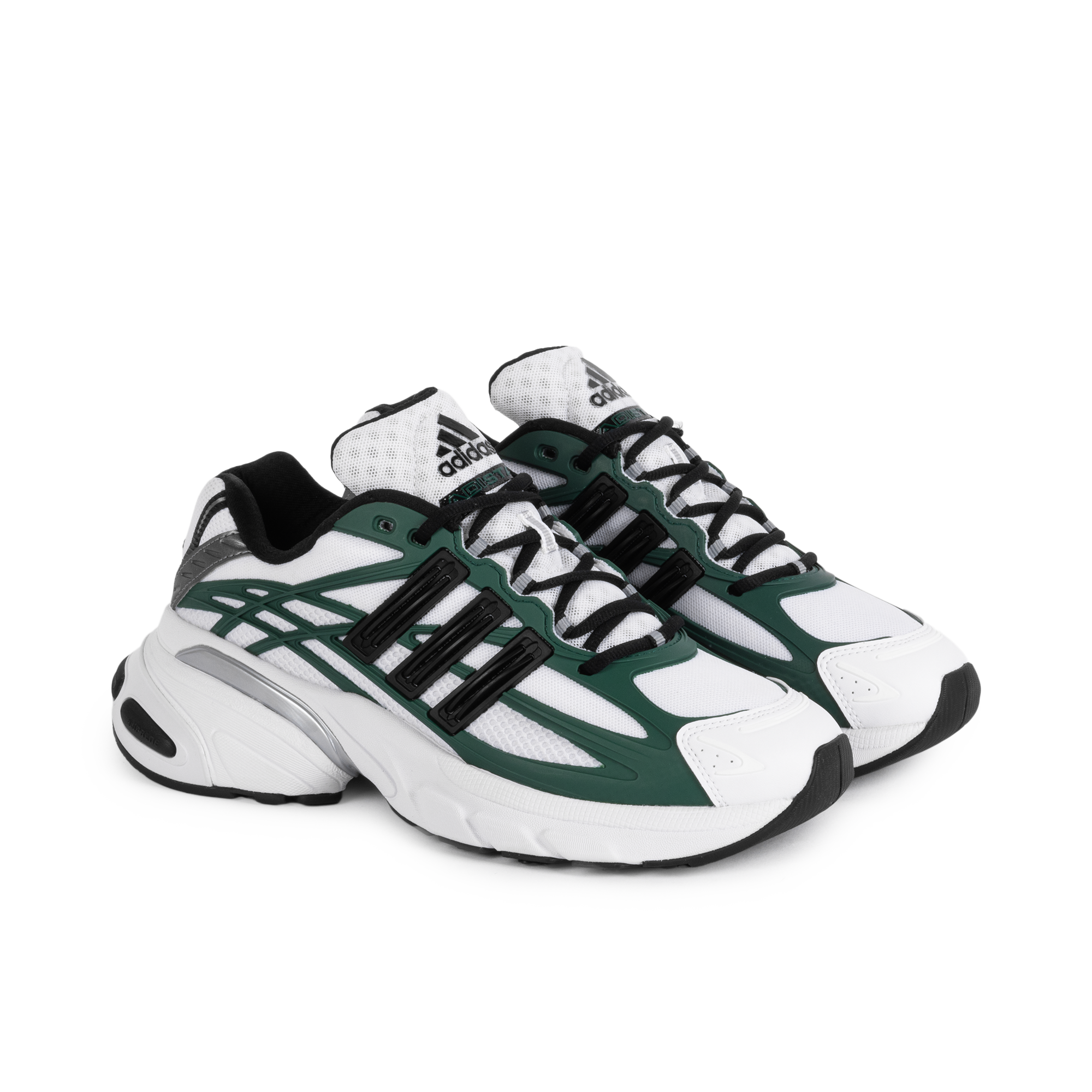 adidas Adistar Xlg 2.0 Ftwwht/Cblack/Cgreen KZ9160