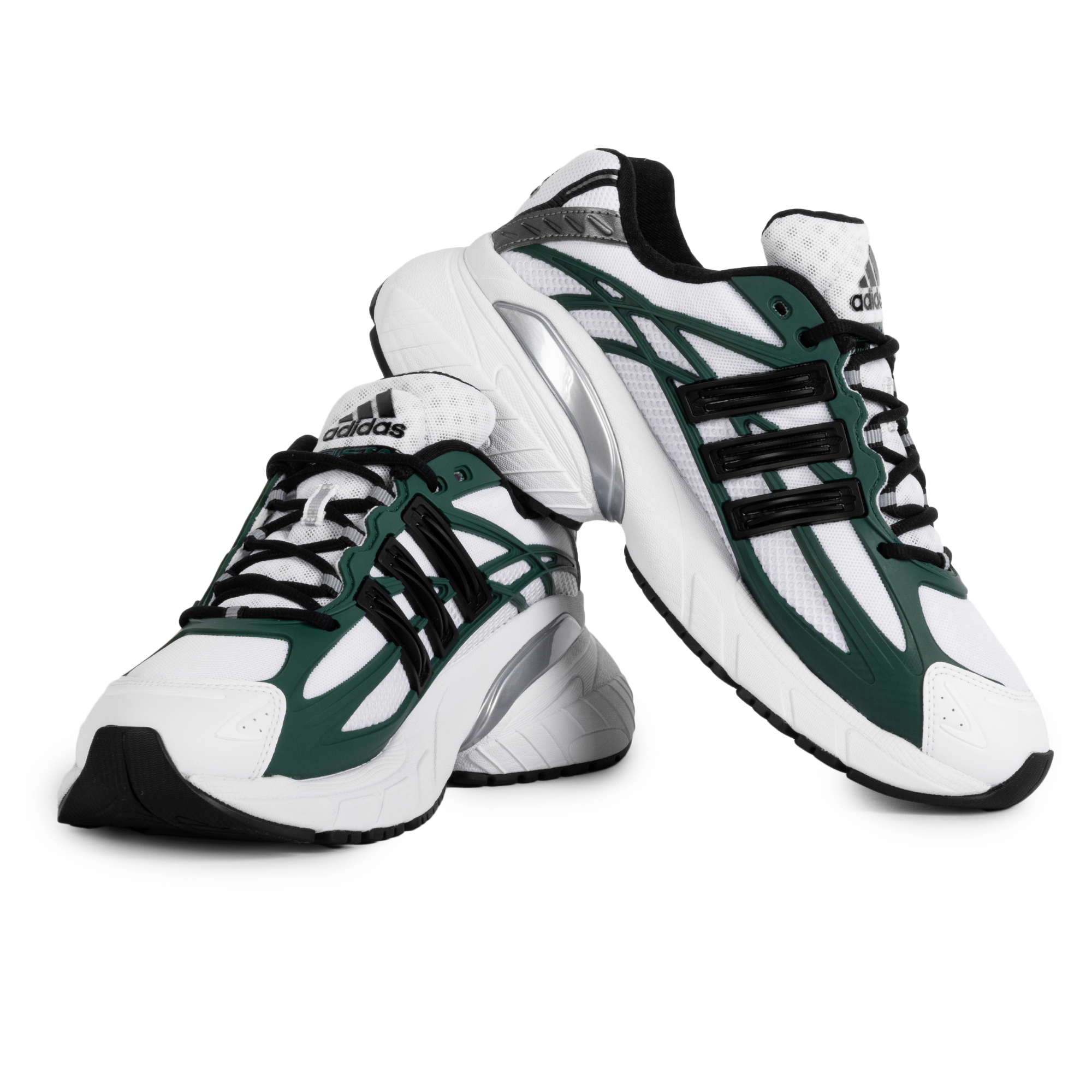 adidas Adistar Xlg 2.0 Ftwwht/Cblack/Cgreen KZ9160