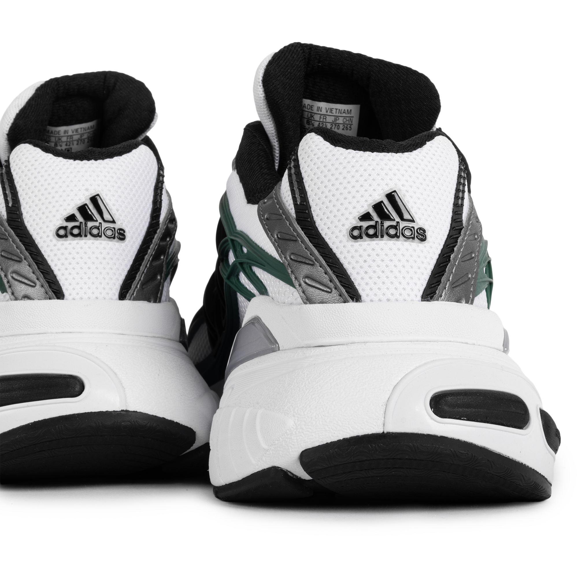 adidas Adistar Xlg 2.0 Ftwwht/Cblack/Cgreen KZ9160