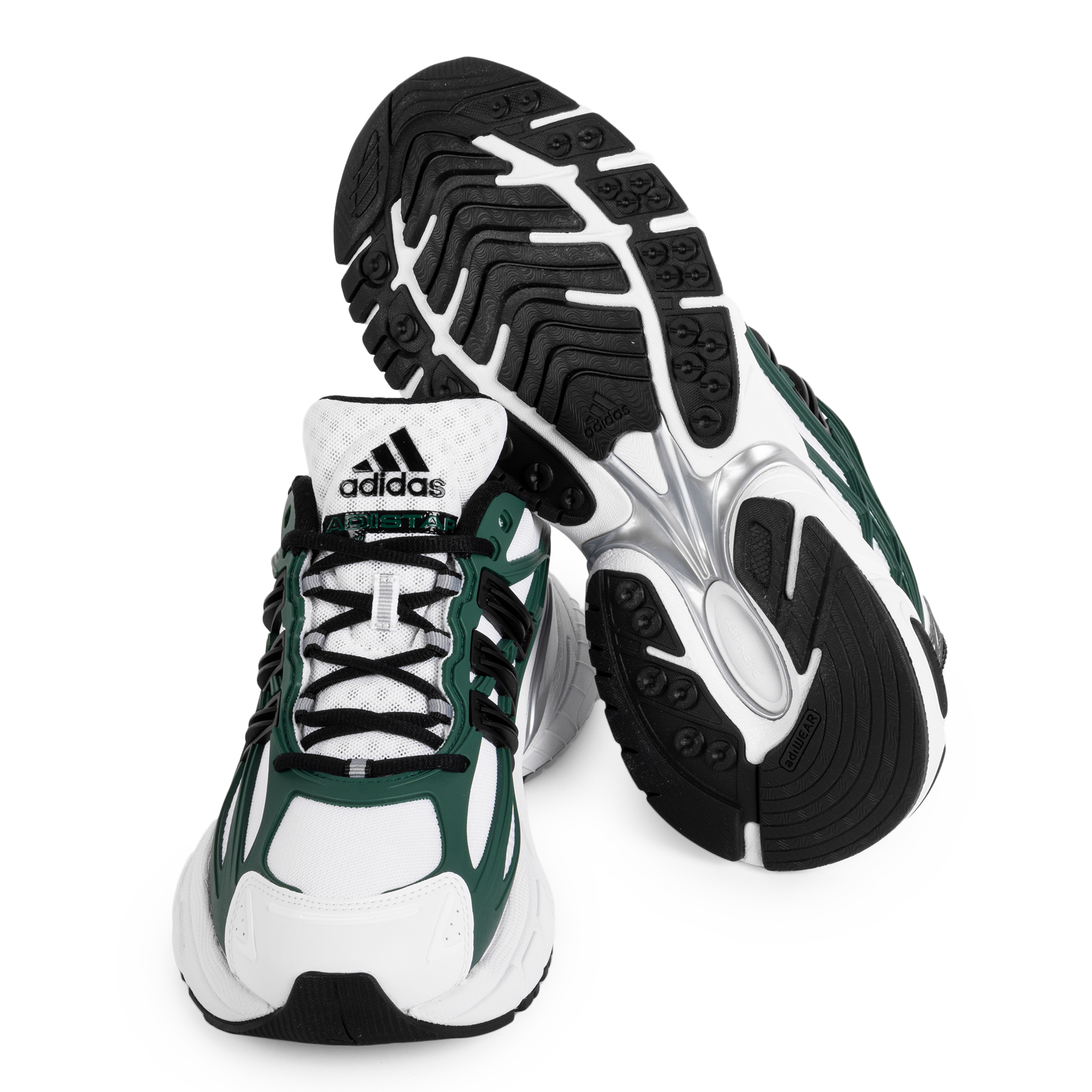 adidas Adistar Xlg 2.0 Ftwwht/Cblack/Cgreen KZ9160