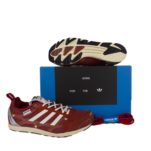 Adidas x Song For The Mute ADIZERO PR Legacy Red HP3522