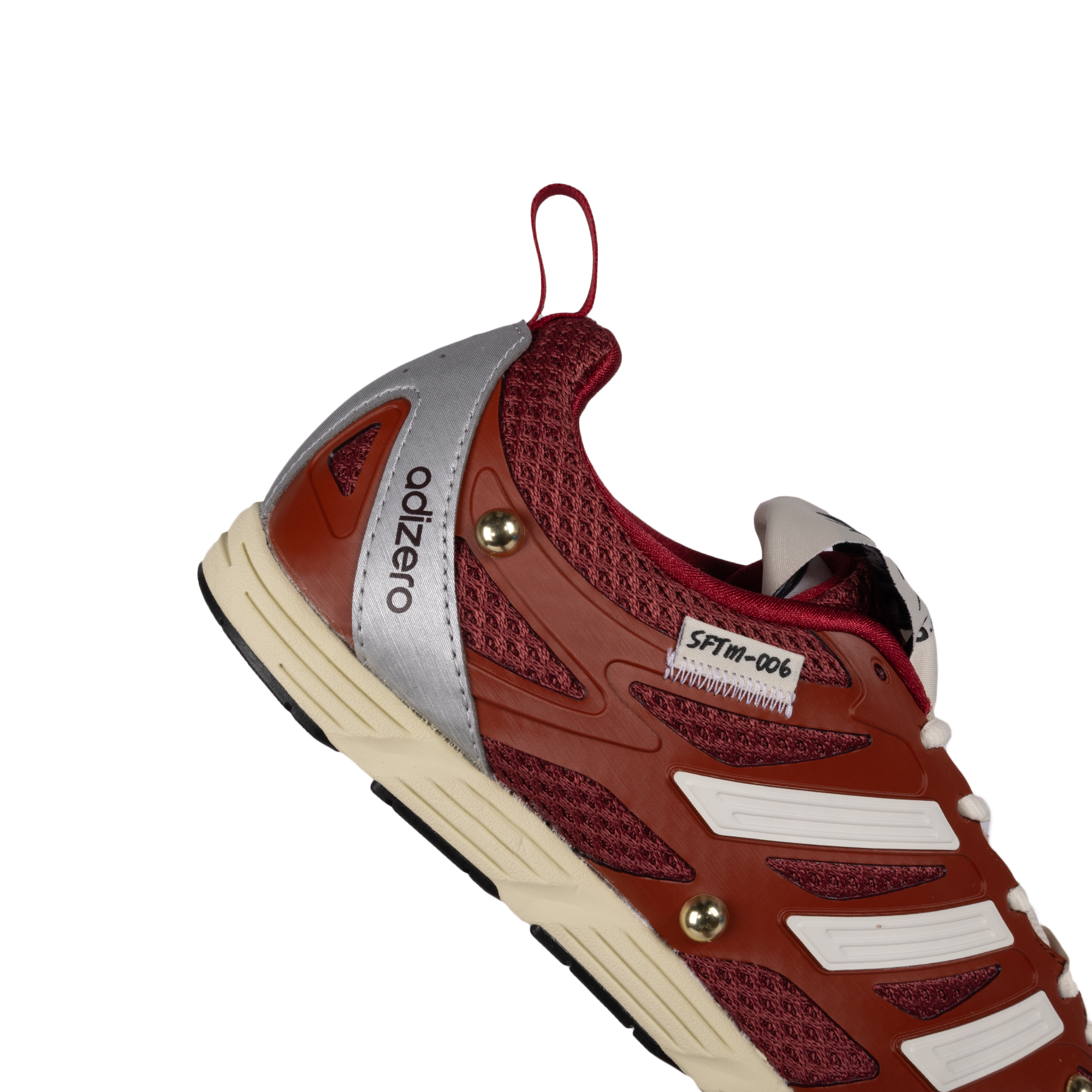 Adidas x Song For The Mute ADIZERO PR Legacy Red HP3522