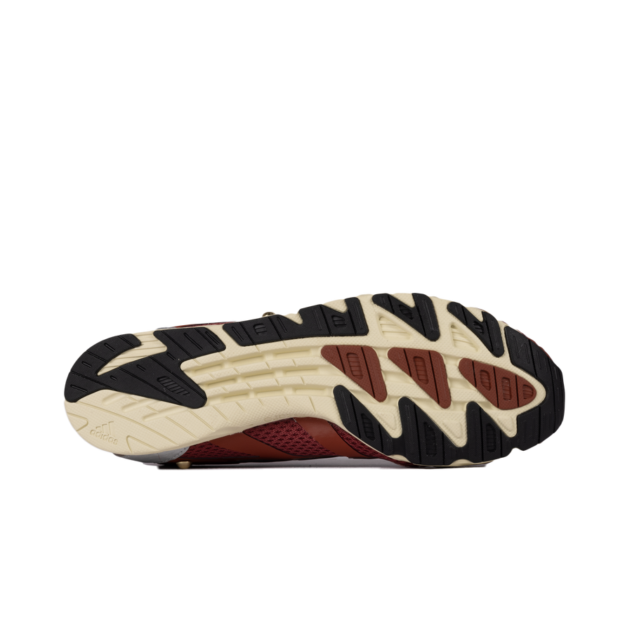 Adidas x Song For The Mute ADIZERO PR Legacy Red HP3522