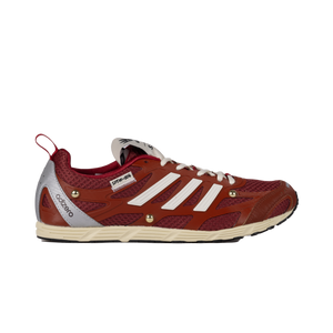 Adidas x Song For The Mute ADIZERO PR Legacy Red HP3522