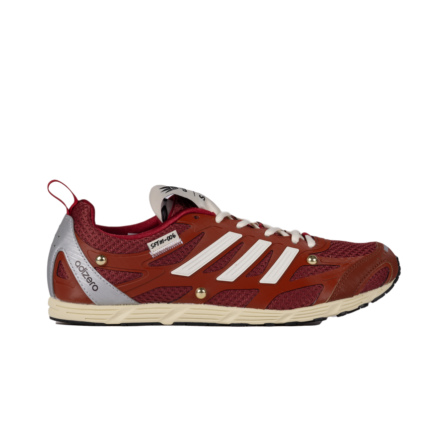 Adidas x Song For The Mute ADIZERO PR Legacy Red HP3522