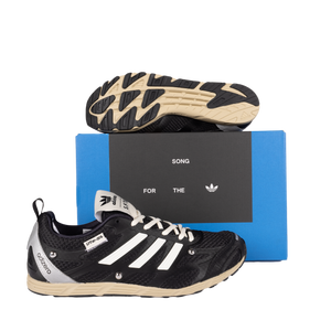 Adidas x Song For The Mute ADIZERO PR Core Black HP3523