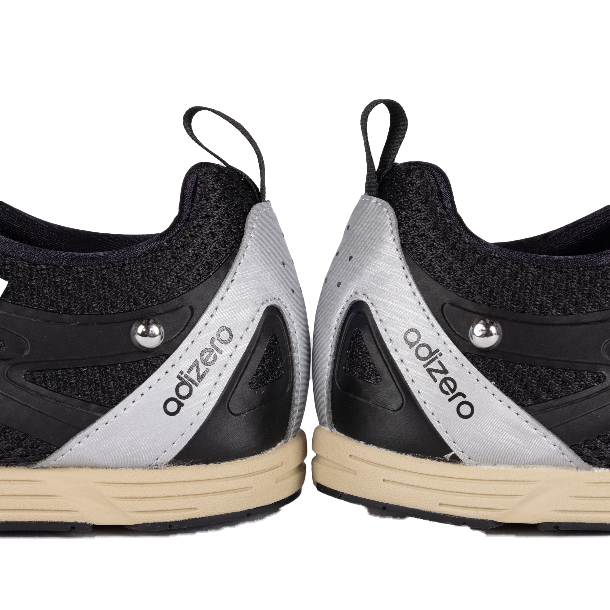 Adidas x Song For The Mute ADIZERO PR Core Black HP3523