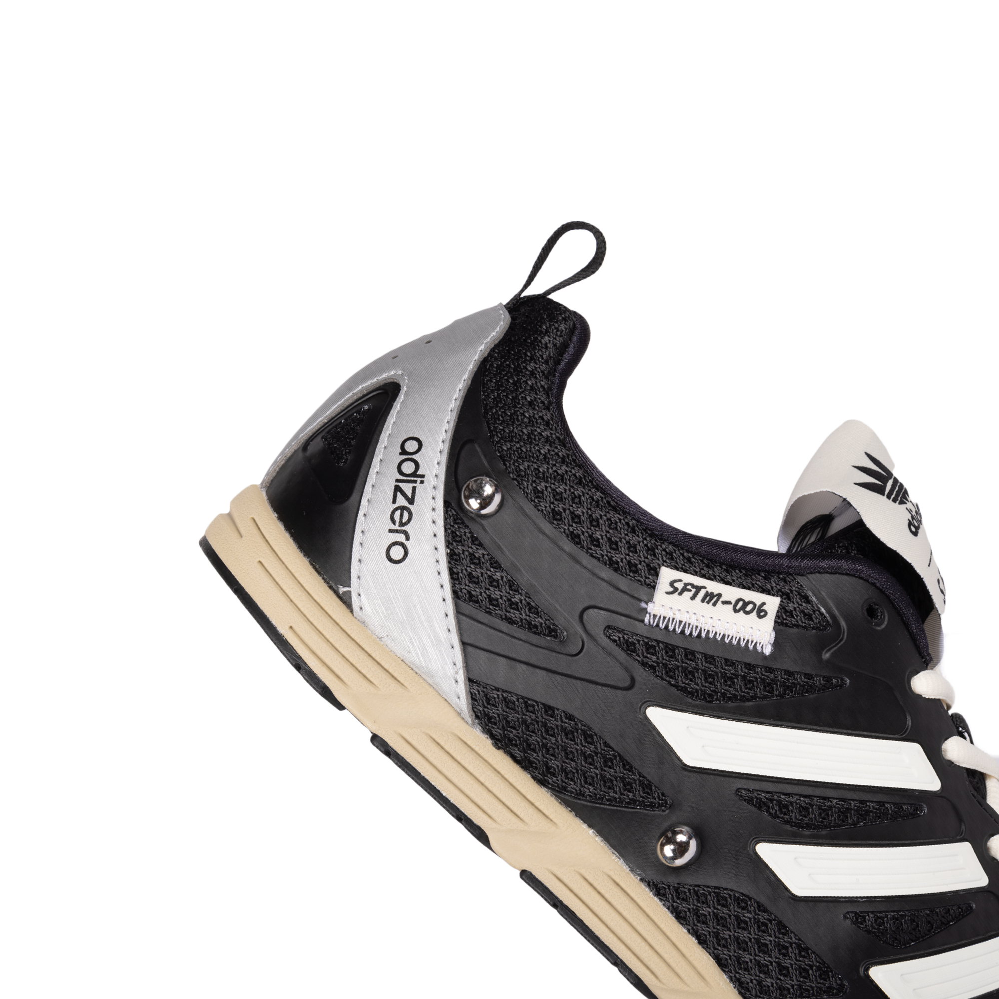 Adidas x Song For The Mute ADIZERO PR Core Black HP3523