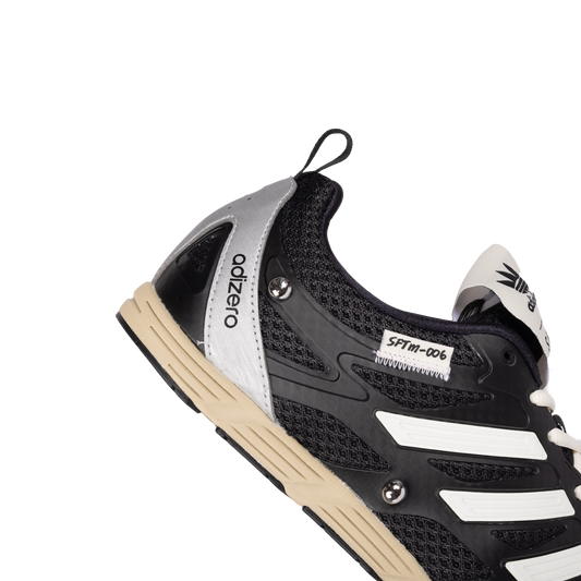 Adidas x Song For The Mute ADIZERO PR Core Black HP3523