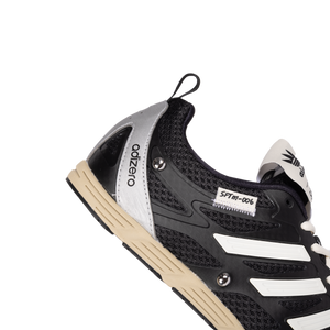 Adidas x Song For The Mute ADIZERO PR Core Black HP3523