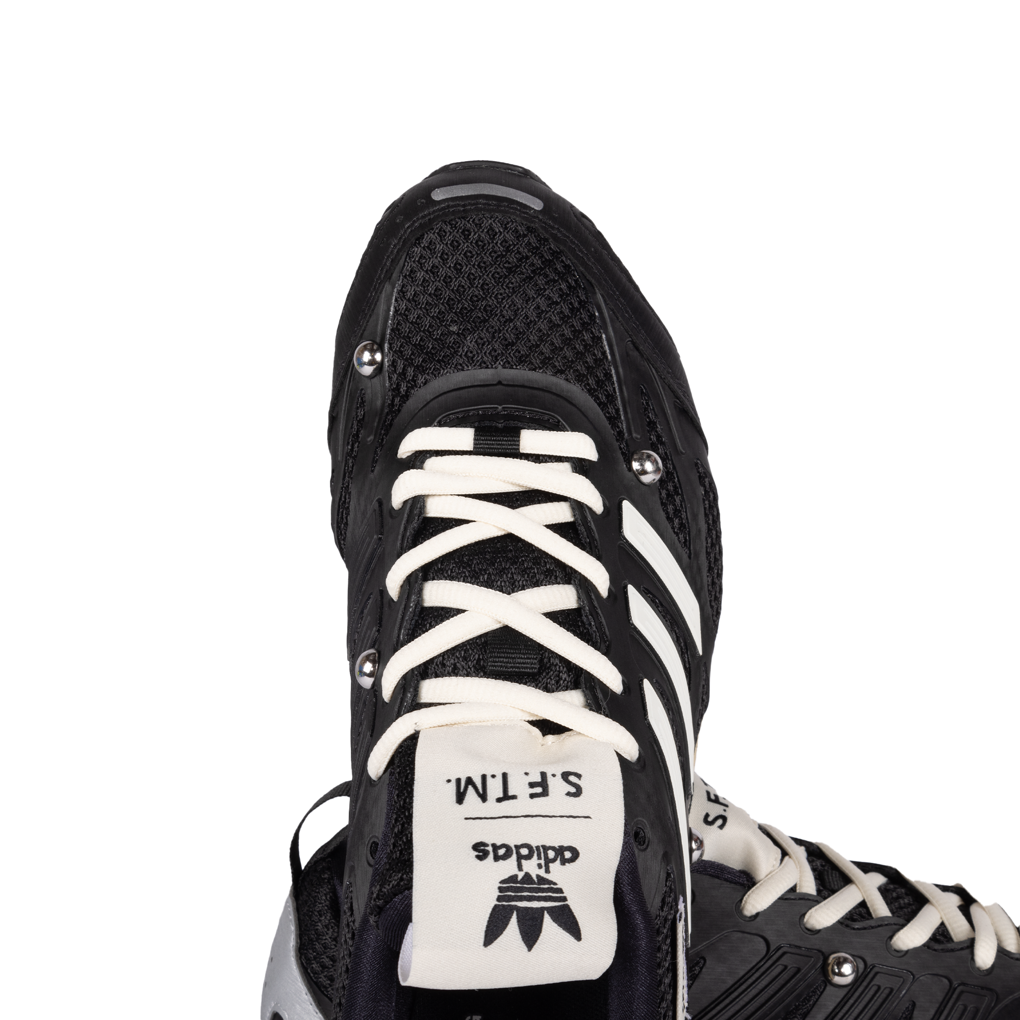 Adidas x Song For The Mute ADIZERO PR Core Black HP3523